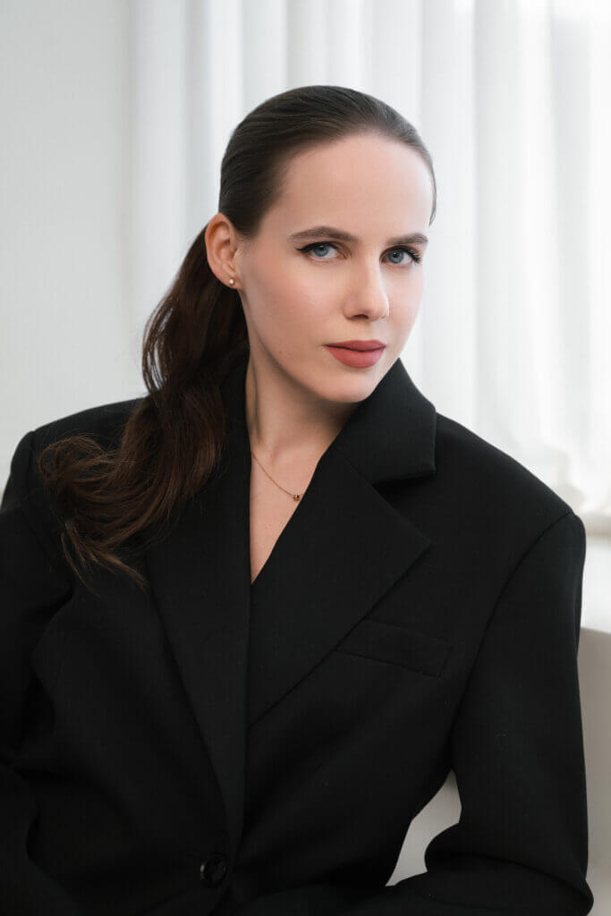 Psichologė Emilija Lizdenytė individualios konsultacijos